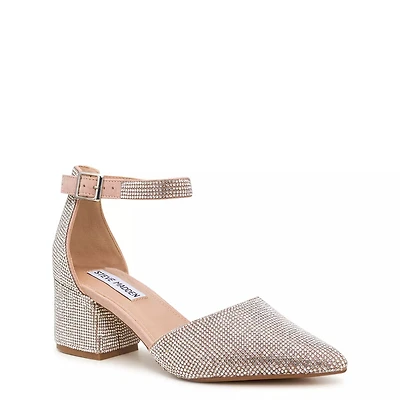 Dara-C1R Pump