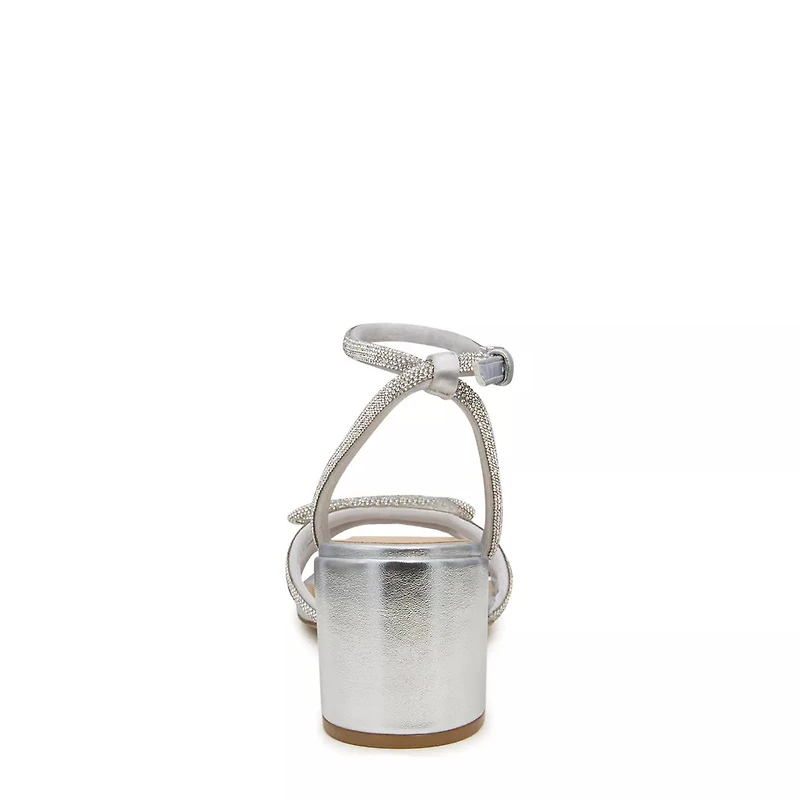 Bouclette Sandal