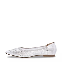 Bella Ballet Flat
