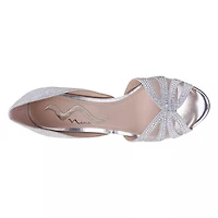 Cassady1 Evening Sandal
