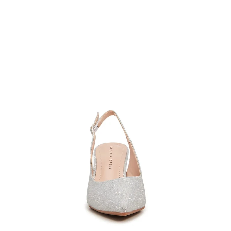 Maya Pump