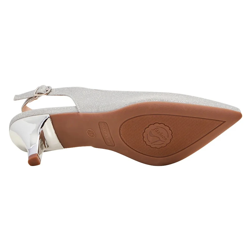 Maya Pump