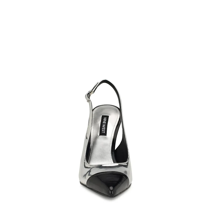 Women's Fabele3 Slingback Pump