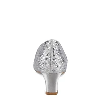 Women's Isabel Pump