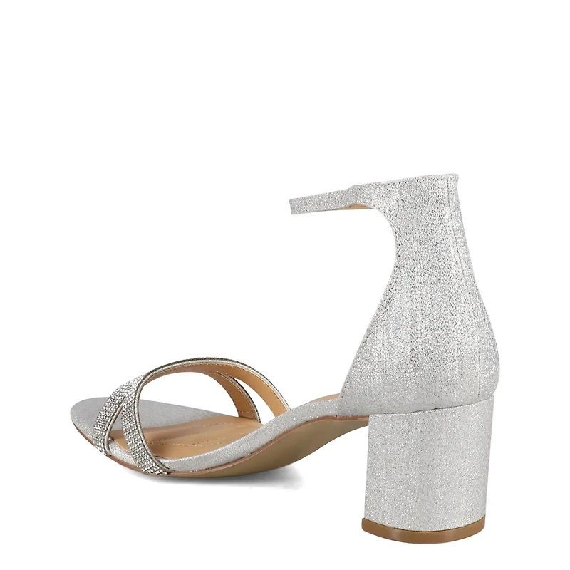 Women's Ingrid Heeled Sandal