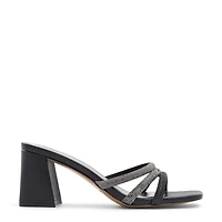 Crown Sandal