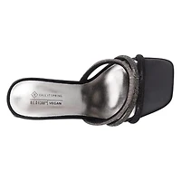 Crown Sandal