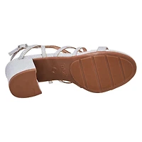 Women's Block Heel Sandal
