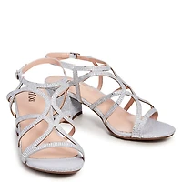 Women's Block Heel Sandal