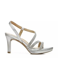 Brenta2 Platform Wide Width Sandal