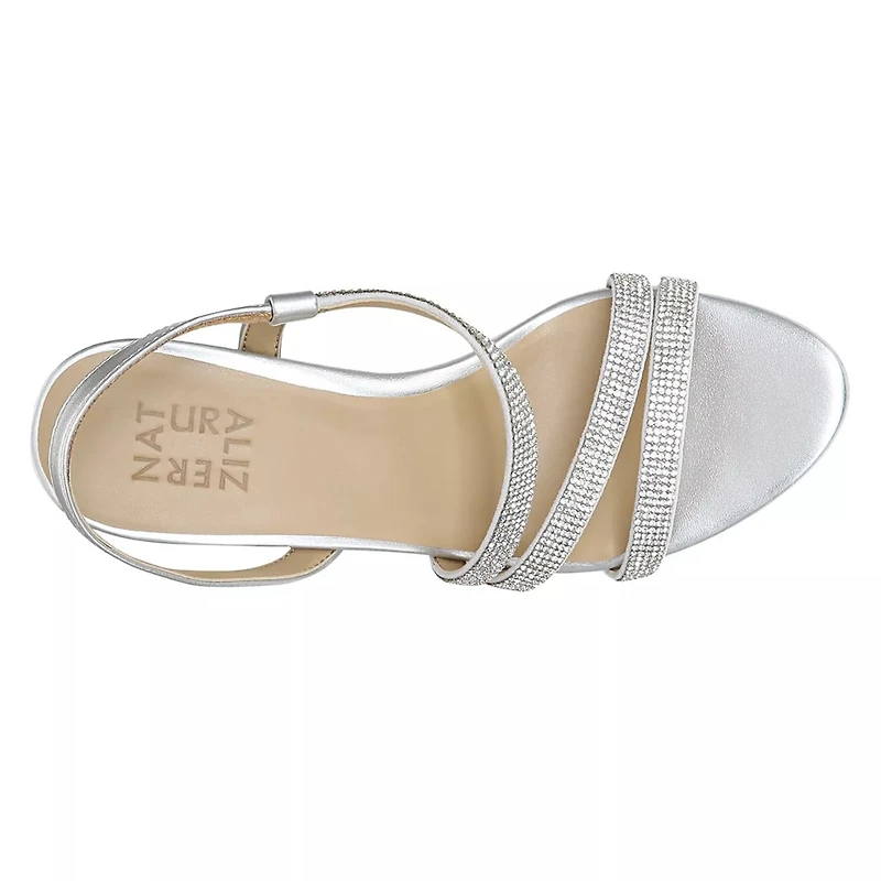 Brenta2 Platform Wide Width Sandal