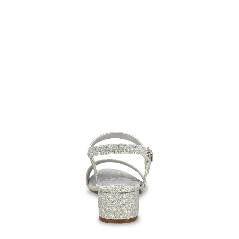 Women's Katherine Wide Width Heeled Sandal