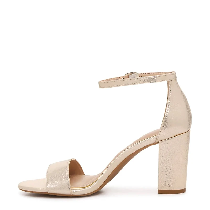 Women's Hailee Wide Width Evening Sandal