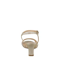 Women's Vera Heeled Sandal