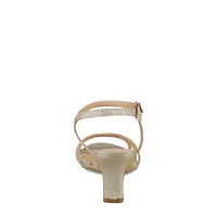Women's Vera Heeled Sandal