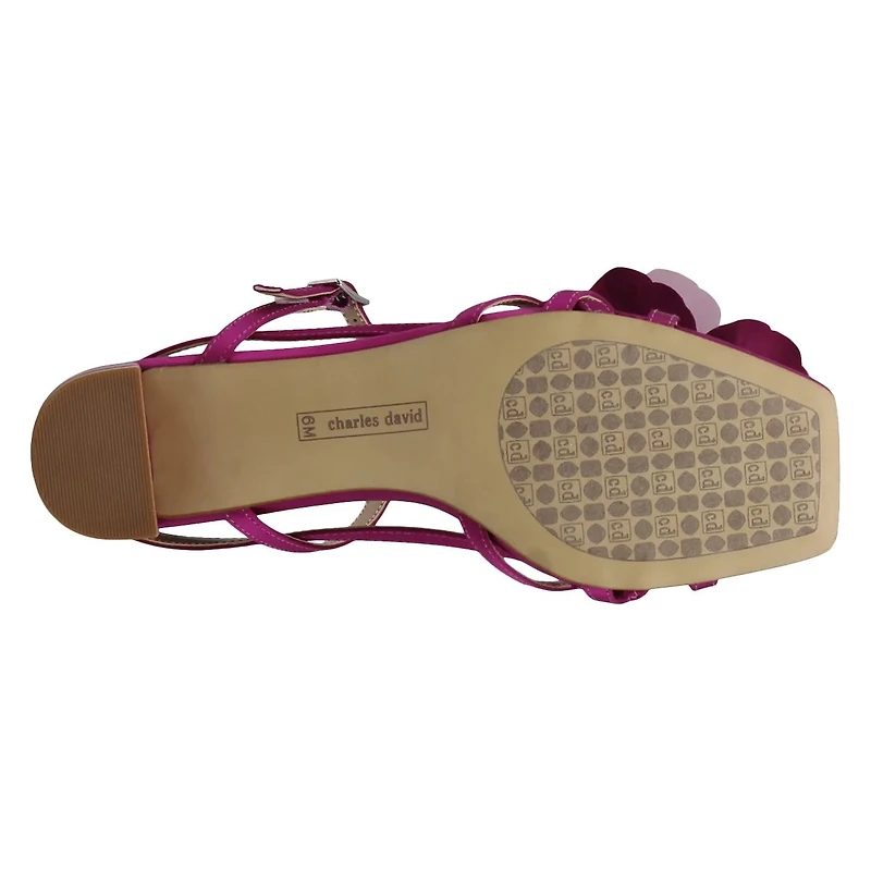 Deb Sandal