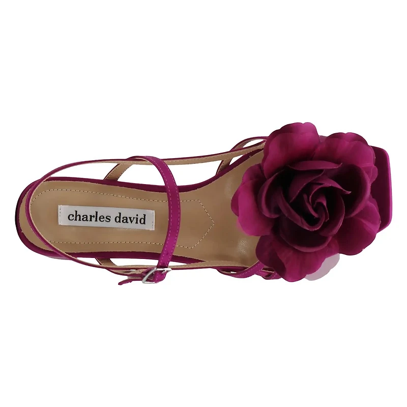 Deb Sandal