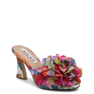 Kam Sandal