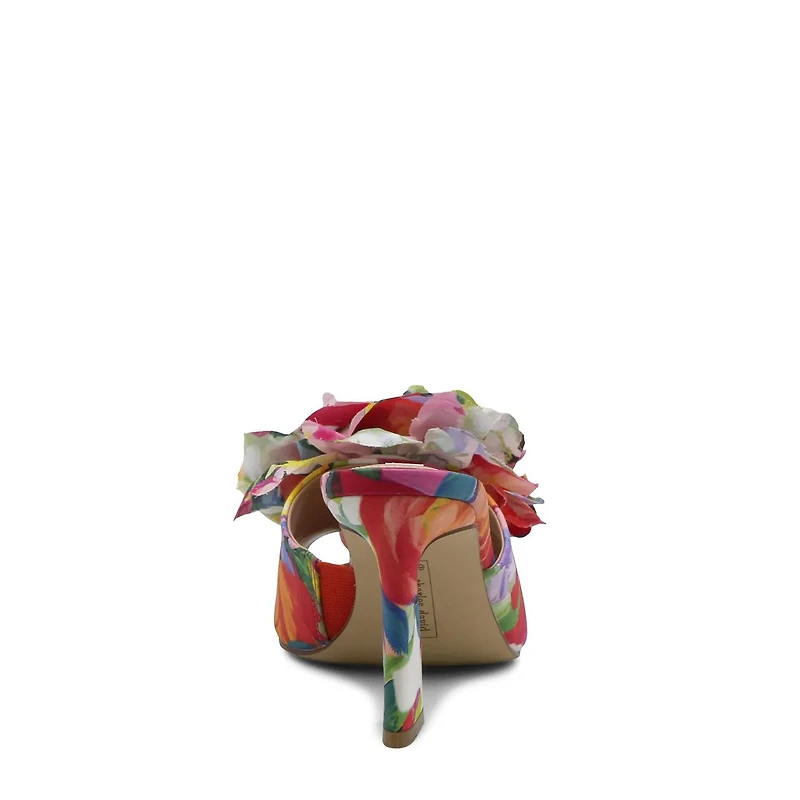 Kam Sandal