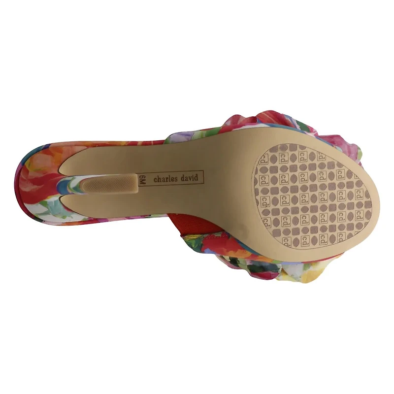 Kam Sandal