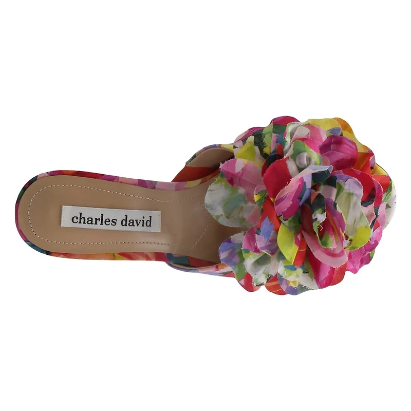 Kam Sandal