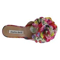 Kam Sandal