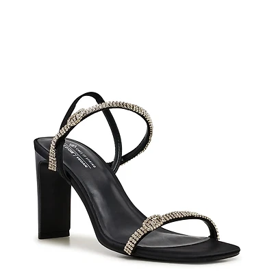 Odessa Heeled Sandal