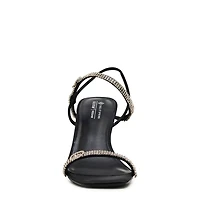 Odessa Heeled Sandal
