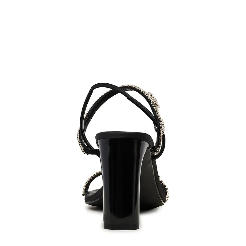 Odessa Heeled Sandal