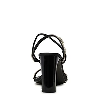 Odessa Heeled Sandal