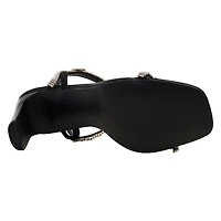 Odessa Heeled Sandal