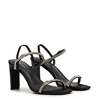 Odessa Heeled Sandal