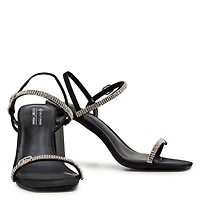Odessa Heeled Sandal