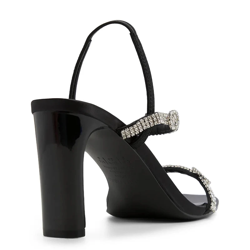 Odessa Heeled Sandal