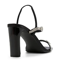 Odessa Heeled Sandal