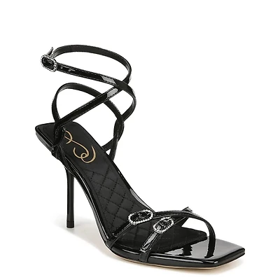 Trevin Heeled Sandal