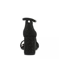 Caital Extra Wide Width Sandal