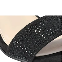 Caital Extra Wide Width Sandal