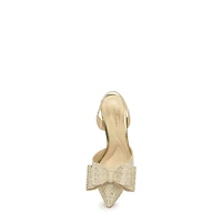 Women's Naomia Pump
