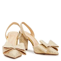 Women's Naomia Pump