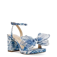 Women's SB Duke Heeled Sandal