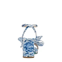 Women's SB Duke Heeled Sandal