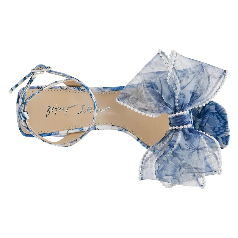 Women's SB Duke Heeled Sandal