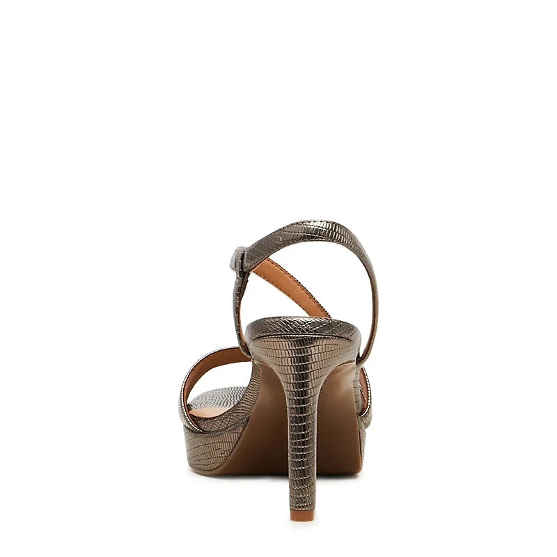 Comfort Abby Pewter
