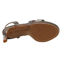 Comfort Abby Pewter