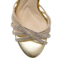 Julette High Heel