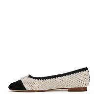 Women's Madison Crochet Ballet Flat