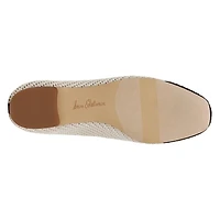 Women's Madison Crochet Ballet Flat