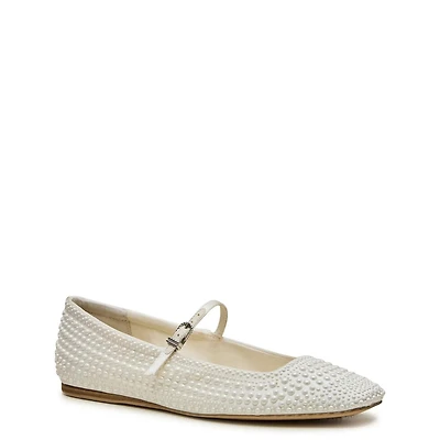 Reyes Mary Jane Flat