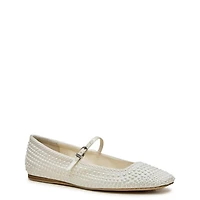 Reyes Mary Jane Flat